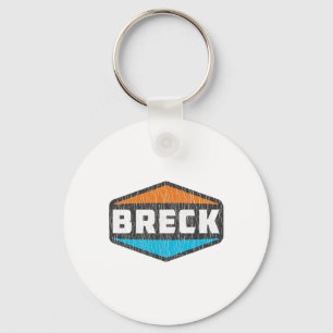 Chaveiro Breck Skiing Breckenridge Ski Colorado Snowboardin