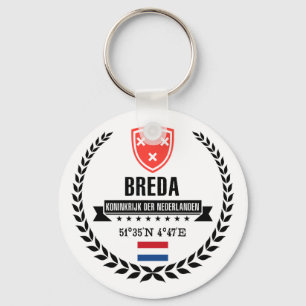 Chaveiro Breda