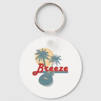 Chaveiro Breeze Keyz