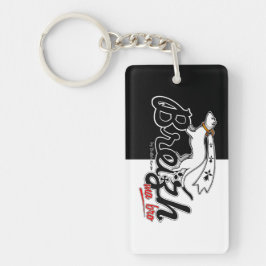 Chaveiro Breizh ma bro