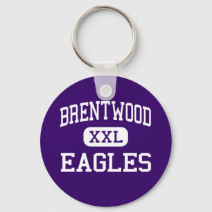Chaveiro Brentwood - Eagles - altos - Brentwood Missouri