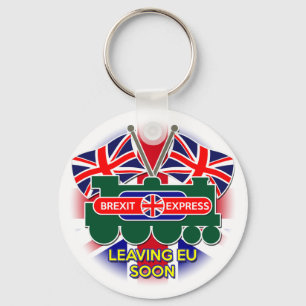 Chaveiro Brexit