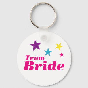 Chaveiro Bride team