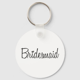 Chaveiro Bridesmaid