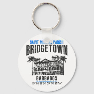 Chaveiro Bridgetown