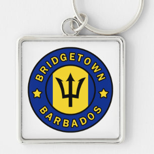 Chaveiro Bridgetown Barbados