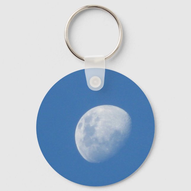 Chaveiro Bright Moon (Frente)