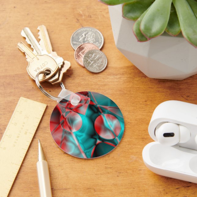 Chaveiro Brilho (Mesa)