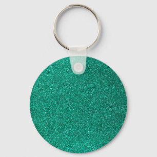 Chaveiro Brilho verde