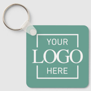 Chaveiro Brinde Promocional com Logotipo Empresarial Person