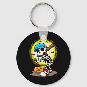 Chaveiro Brinquedos de Skeleton Softll Halloween