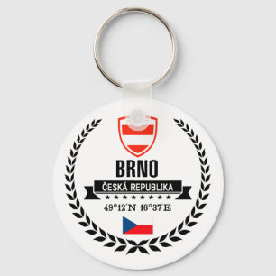 Chaveiro Brno