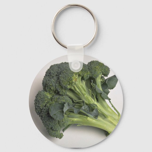 Chaveiro Broccoli delicioso (Frente)