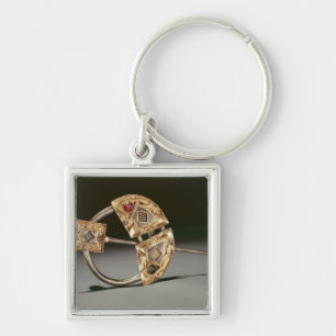 Chaveiro Broche anular, Hoard de Ardagh, Reerasta