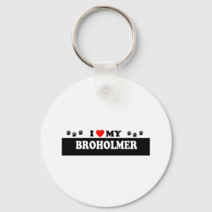 CHAVEIRO BROHOLMER