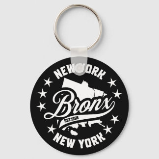 Chaveiro Bronx, Nova Iorque