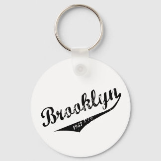 Chaveiro Brooklyn 1957
