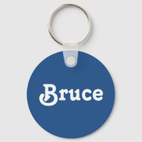 Bruce de Cadeia de Chave