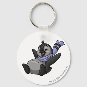 Chaveiro Bruce Shadow