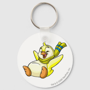 Chaveiro Bruce Yellow