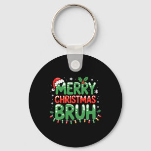 Chaveiro Bruh Meme Engraçado Dizendo Bro Saudando Adolescen