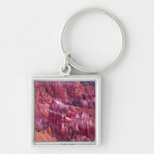 Chaveiro Bryce Canyon, Utah, EUA