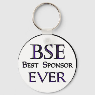 Chaveiro BSE, Melhor Patrocinador De Todos!