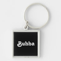 Bubba da Cadeia de Chaves