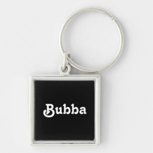 Chaveiro Bubba da Cadeia de Chaves