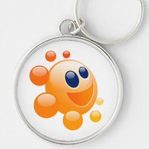 CHAVEIRO BUBBLY SUN