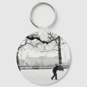 Chaveiro Buckingham Palace Londres