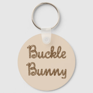 Chaveiro Buckle Bunny