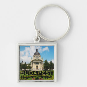 Chaveiro Budapeste