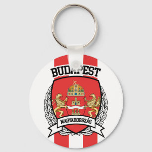 Chaveiro Budapeste
