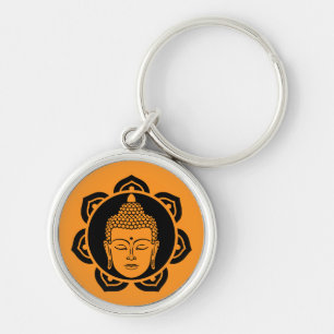 Chaveiro Budista Jewelry