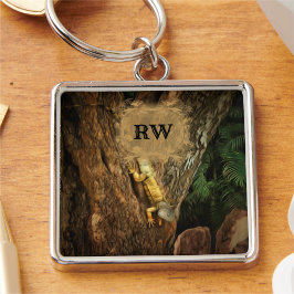 Chaveiro Buena Iguana 1069