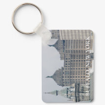 Buffalo, Marcas Históricas de Nova Iorque