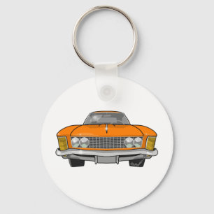 Chaveiro Buick Riviera 1963