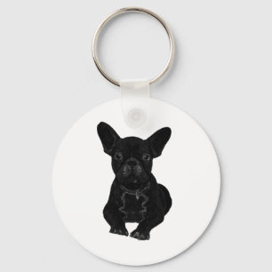 Chaveiro Buldogue