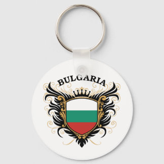 Chaveiro Bulgária