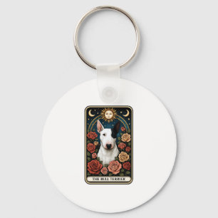 Chaveiro Bull Terrier