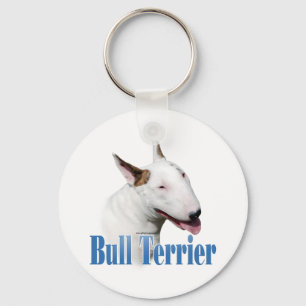 Chaveiro Bull Terrier Name