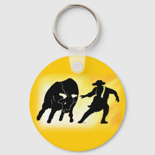 Chaveiro Bullfighter 102