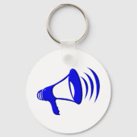 Bullhorn - Adicionar suas próprias palavras
