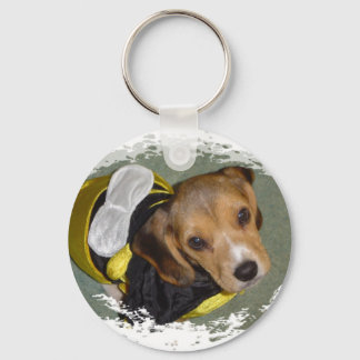 Chaveiro Bumble Beagle