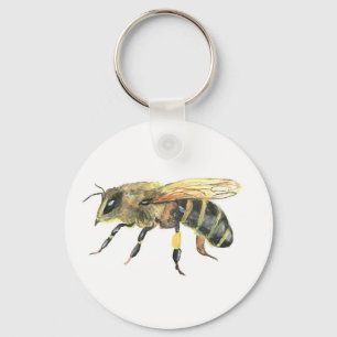 Chaveiro Bumble bee