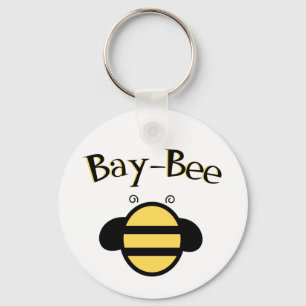 Chaveiro Bumble Bee