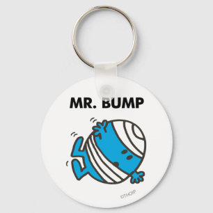 Chaveiro Bump Classic 3