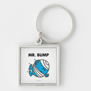 Chaveiro Bump Classic 3