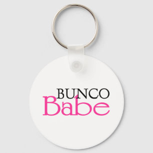 Chaveiro Bunco Babe